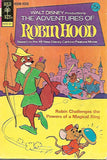 Adventures of Robin Hood - 04 Fine