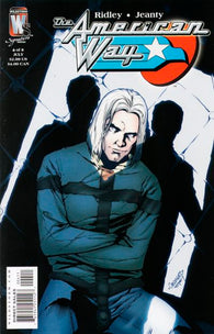 American Way #4 by Wildstorm Comics