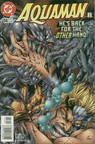 Aquaman Vol 5 - 056