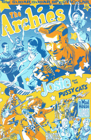 Archie #653