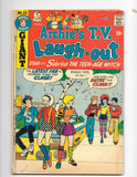 Archie's TV Laugh-Out #47 by Archie Comics