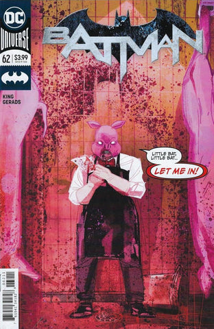 Batman Vol. 3 - 062