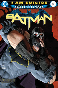 Batman #13 by DC Comics