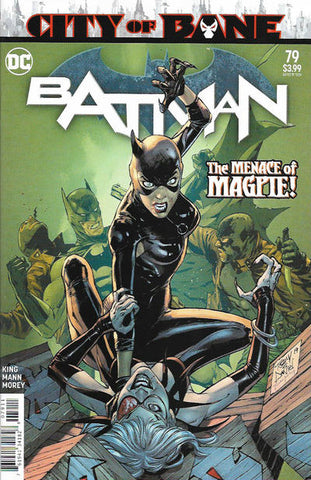 Batman Vol. 3 - 079