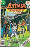 Batman Family - 013 Very Good