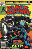 Black Panther - 005 - Fine