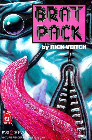 Brat Pack - 02