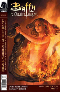 Buffy The Vampire Slayer Vol. 2 - 009