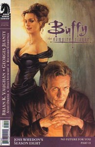 Buffy The Vampire Slayer Vol. 2 - 007