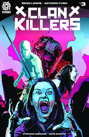 ClanKillers - 03