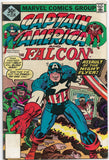 Captain America - 214 - Very Good