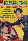 Car 54 Where Are You #5 by Dell Comics - Fine