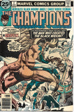 Champions - 007 - Very Good