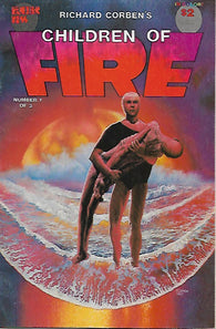 Children of The Fire - 01 - Fine