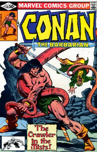 Conan The Barbarian - 116