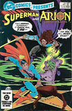 DC Comics Presents - 075 - Fine