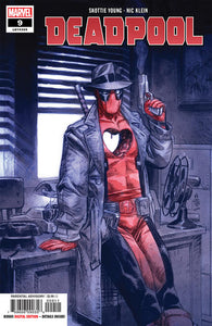 Deadpool Vol. 7 - 009