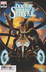 Doctor Strange Vol. 6 - 020