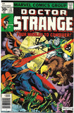 Doctor Strange Vol. 2 - 022 - Very Good