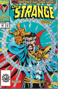 Doctor Strange Vol. 3 - 050 - Fine