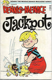 Dennis The Menace Bonus #139 by Fawcett Comics - Fine