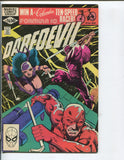 Daredevil #176 by Marvel Comics - Fine