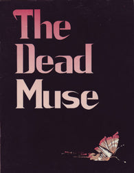 Dead Muse #1 by Fantagraphics