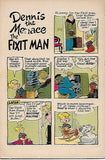 Dennis The Menace - 094 (Fawcett) - Very Good