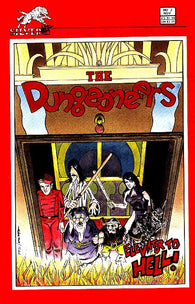 Dungeoneers - 03