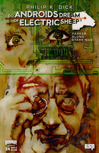 Do Androids Dream Of Electric Sheep #24 by Boom Comics