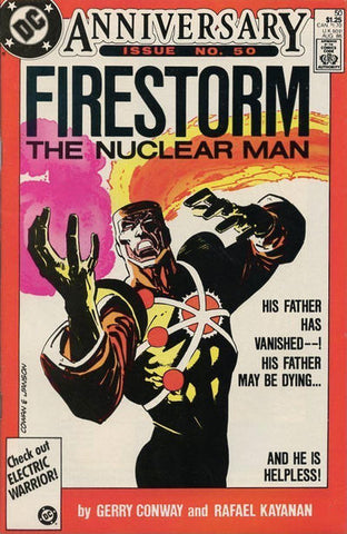 Firestorm Vol 2 - 050