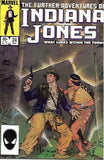 Further Adventures Of Indiana Jones - 024 - Very Good