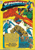 Fantastic Four The Way It Began - 01