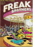 Fabulous Furry Freak Brothers - 07 - Very Good