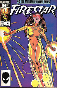 Firestar - 04 - Fine