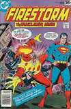 Firestorm #2 by DC Comics - Fine