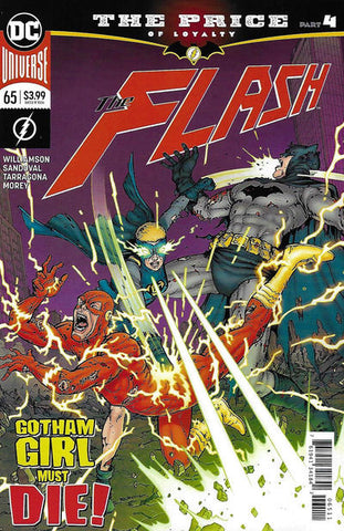 Flash Vol. 5 - 065