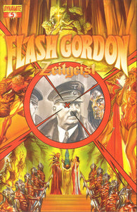 Flash Gordon Zeitgeist #5 by DC Comics