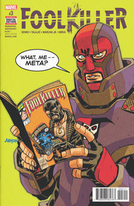 Foolkiller Vol. 3 - 03