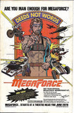 G.I. Joe Real American Hero - 003 - Fine