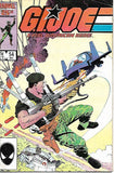 G.I. Joe Real American Hero - 054 - Fine