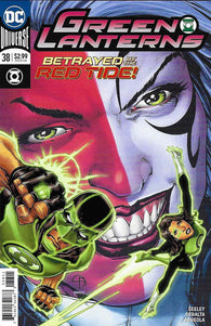 Green Lanterns - 038