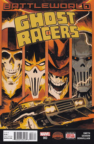 Ghost Racers - 03