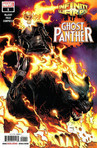 Infinity War Ghost Panther - 01