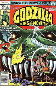 Godzilla King of Monsters - 003 - Fine