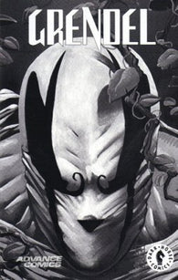 Grendel Ashcan by Dark Horse Comics