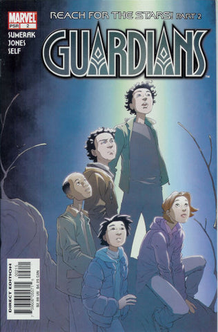 Guardians - 02