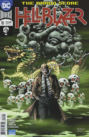 Hellblazer Vol. 2 - 018