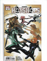 Hotshots - 04