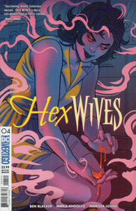 Hex Wives - 04